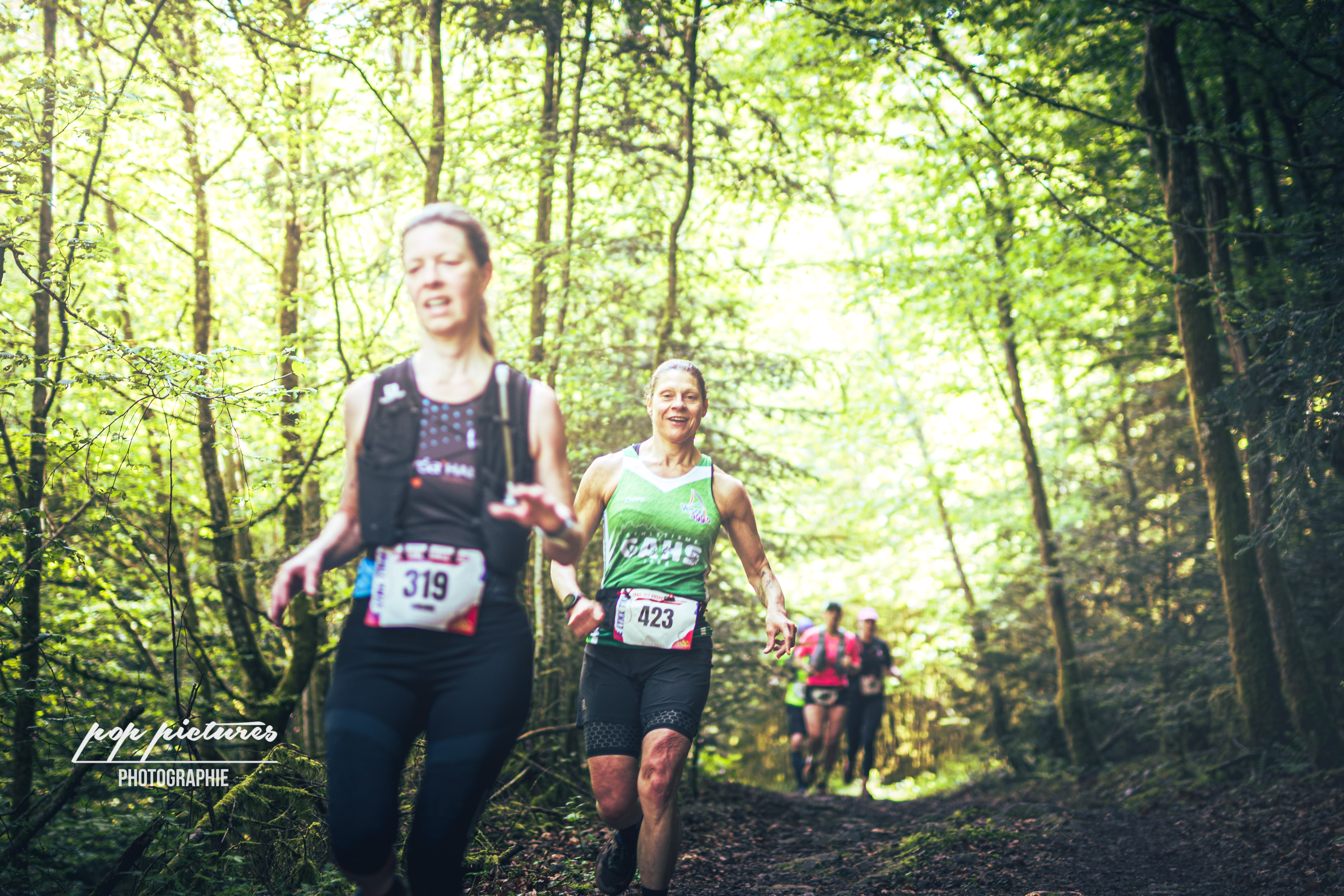 Image du trail